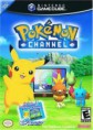 Pokémon Channel
